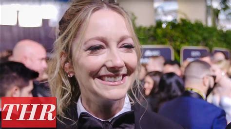 Kidding Star Judy Greer Shares Favorite Moments。